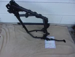 Kawasaki Factory Oem Mint Original Frame Assembly With Side Stand. Fixed Price $650.00.