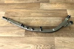 1986 Yamaha SRX600 SRX-6 Right Side Downtube Frame Chassis Bar. Fixed Price $45.00.