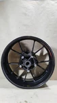 2016 Bmw S 1000 Rear Wheel Rim 53711760 Oem. Fixed Price $299.95.
