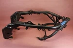 2013 - 2016 Honda CBR500R Oem Frame Chassis Slvg. Fixed Price $622.49.