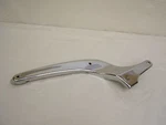 Suzuki 1998-2004 VL1500 Intruder Rear Right Fender Frame Handle Grip Chrome. Fixed Price $69.99.