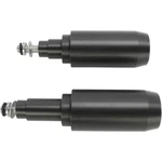 Powerstands Racing Psr Frame Sliders / Chassis Protectors (black) 03-00919-02. Fixed Price $148.95.