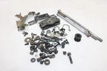 04-09 Suzuki Vstrom DL650 Oem Engine Mounting Bolts Hardware Motor Screws. Fixed Price $20.30.