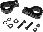 Harddrive P77-6004GB Footpeg Mount Clamps 1/4" Black. Fixed Price $130.95.