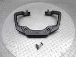 2025 24-25 Yamaha MTT890C Tracer Rear Passenger Grab Rail Handle Grip Bar. Fixed Price $79.04.