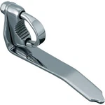 Kuryakyn 7108 Chrome Universal Kickstand Extension For Motorcycle Applications. Fixed Price $39.99.