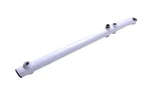 Oem Victory 1016078-266 White Frame Engine Motor Cradle Mount Bracket. Fixed Price $169.99.