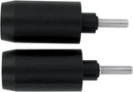 Powerstands Racing Frame Slider Set Black 07-00906-02. Fixed Price $62.95.