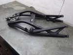 Triumph Speed Triple 1050 2011-2015 Rear Subframe 2075909 (TS22). Fixed Price $173.22.