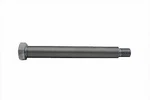 Swingarm Pivot Bolt Chrome For Harley Davidson By V-twin. Fixed Price $34.66.