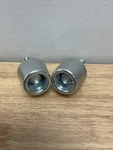 Graves FSY-06FZ1-A Aluminum Frame Sliders Yamaha / FZ8. Fixed Price $90.30.