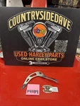 Harley Buell Shifter Tube Frame Arm Lever Rear Set Mid Control Foot Oem. Fixed Price $212.50.