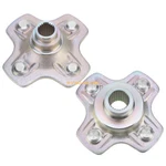 Rear Left Right Wheel Hubs For Honda Rancher TRX420 2014-2024 42610-HR3-A20. Fixed Price $56.95.