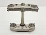 Oem Triple Clamp Fits Honda CR125R 2000 Tree Steering Stem 53219-KZ4-J20. Fixed Price $119.99.