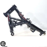 21-24 Harley-davidson Nightster RH975 Frame Chassis *c*. Fixed Price $1550.00.