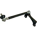 Alloy Art 09TS-2 Touring Frame Stabilizer For Harley 09-16. Fixed Price $149.95.