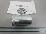 New Oem 48049-00A Harley Davidson Swing Arm Spacer 0810. Fixed Price $23.96.