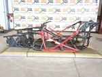 14-20 Polaris Slingshot Main Frame Chassis Slvg. Fixed Price $2996.44.