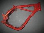 Good Solid Frame 1987 Ktm 250 Mxc Gs Sx 88 89. Fixed Price $169.99.