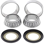 Balls Steering Bearing Kit 22-1021 Honda ATC250R 83-86, CR125R 82-89 New. Fixed Price $61.69.