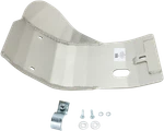 Moose Racing Aluminum Skid Plates 0506-1135. Fixed Price $146.95.