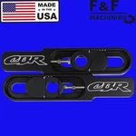 2000-2001 Honda Cbr 929 Swingarm Extensions "made The Usa". Fixed Price $129.00.