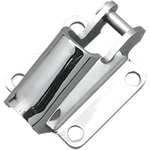 Drag Specialties Chrome Kickstand Mounting Support Replacement Harley DS-240004. Fixed Price $47.99.