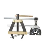Azssmuk Roller Chain Holder/puller And Breaker/cutter Tools Kit For Ansi #60#80#. Fixed Price $51.99.