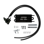 Transmission Oil Cooler Fit 2016-2021 Honda Civic 1.5T Cvt Etl Performance. Fixed Price $189.19.