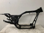 Harley-davidson 2006 Street Glide Main Frame Chassis Straight. Fixed Price $660.25.