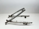 2008 Yamaha YZ250F YZ450F Oem Rear Back 5XC-21190-L0-00. Fixed Price $59.95.