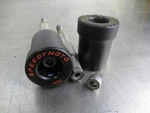EB1403 2017 Ducati Monster 1200S Speedymoto Frame Sliders. Fixed Price $59.99.