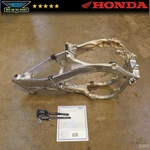 2006-2007 Honda CRF450R Main Frame Chassis Body 50010-MEN-A00. Fixed Price $194.99.