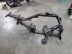 2011 Can-am Spyder Rt-s SM5 Main Frame Chassis Straight *cln T1TL3* DL-707. Fixed Price $1049.99.