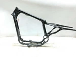 10 Harley Davidson Iron XL883 Main Frame Chassis Straight Slvg. Fixed Price $1138.98.