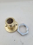 Suzuki 2005-2008 GSXR1000 Oem Rear Swingarm Left Pivot Boss. Fixed Price $34.99.