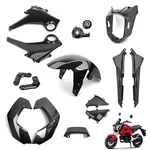 Mokuo Motorcycle Fairing Kits Compatible With Honda Grom Msx 125 2013-2016,CA.... Fixed Price $321.47.