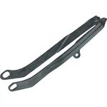 Acerbis Swing Arm Rub Plate - Black 2071499999. Fixed Price $28.69.