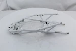 Ktm 390 Duke 18-24 Rear Subframe Oem. Fixed Price $79.00.
