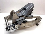 2004 Honda CBR1000RR Fireblade Rear Swingarm - 52200MEL507. Fixed Price $121.01.