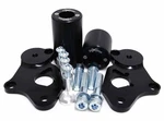 Shogun 715-5419 PA2 Frame Sliders No Cut. Fixed Price $126.97.