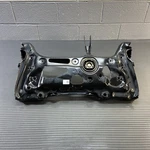 2018-2025 Audi Q3 F3 Awd Front Subframe Crossmember Assembly 3Q0199315E Oem. Fixed Price $96.90.