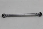 Ducati Monster Oem Rear Shock Stabilizer Bar 87510382A. Fixed Price $74.99.