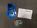 Dragonfire Rear Receiver Hitch Polaris Rzr Xp 1000 / 521241 16-1172. Fixed Price $70.99.