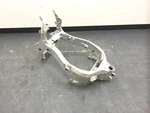 Main Frame Chassis Cln Ready To Go 2000 Suzuki Hayabusa GSX1300R 2367. Fixed Price $847.44.