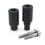 Black Frame Sliders Crash Protection For Yamaha 15-24 YZF-R1 R1M 16-24 MT10 10SP. Fixed Price $46.99.