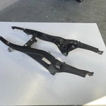 Ducati Monster 1100 2009 Rear Tail Brackets Mounts. Fixed Price $129.33.
