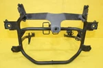 13-17 Kawasaki Ninja 300 Upper Fairing Mirror Gauges Stay Bracket Straight. Fixed Price $71.99.