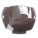 Smoke Abs Windshield Windscreen For Honda 1991-1994 CBR600 F2 92 93. Fixed Price $17.95.