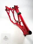 1987 1988 Honda CR500R Oem Main Frame Chassis Straight Painted. Fixed Price $299.95.